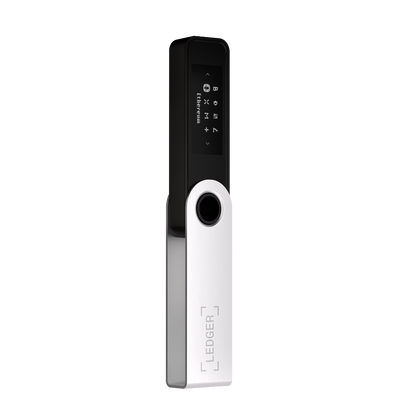 Ledger Nano组合装: 1 个Nano-S-Plus + 1个Nano-X硬件冷钱包