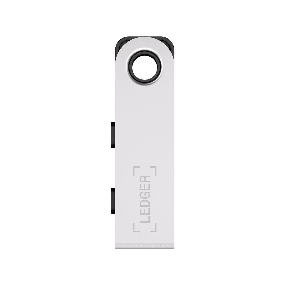 Ledger Nano S Plus最流行的一款硬件冷钱包