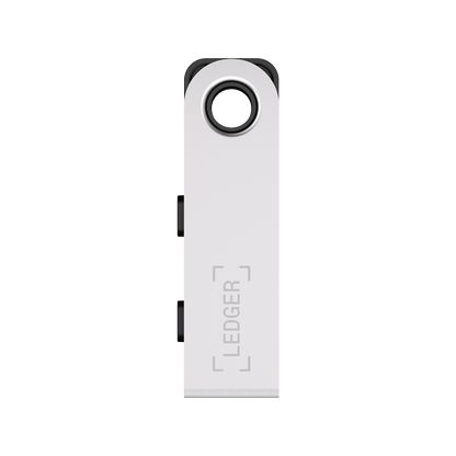 Ledger Nano S Plus最流行的一款硬件冷钱包