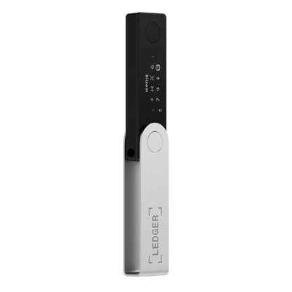 Ledger Nano组合装: 1 个Nano-S-Plus + 1个Nano-X硬件冷钱包